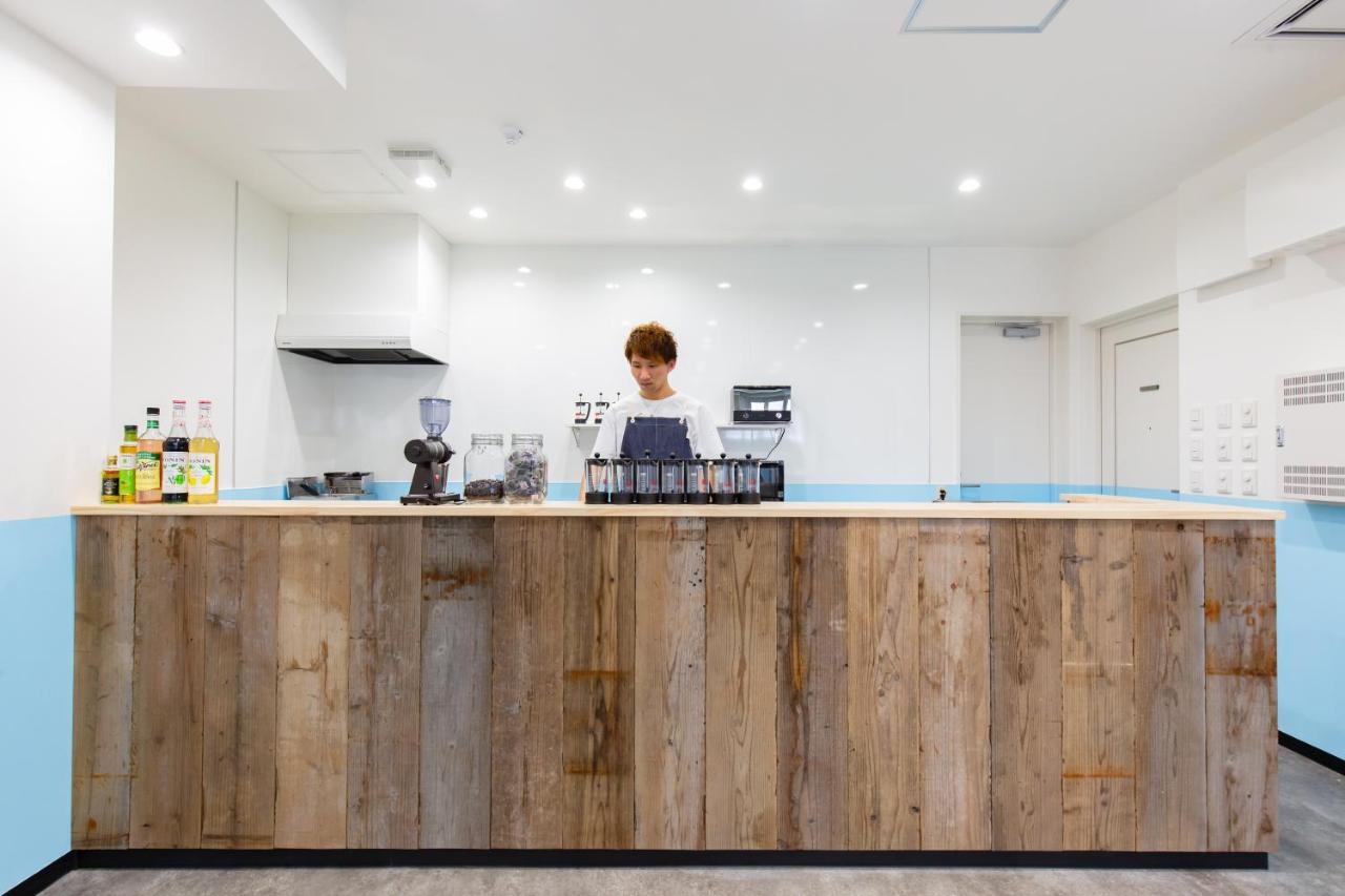 Port House Hatsudai 東京都 外观 照片